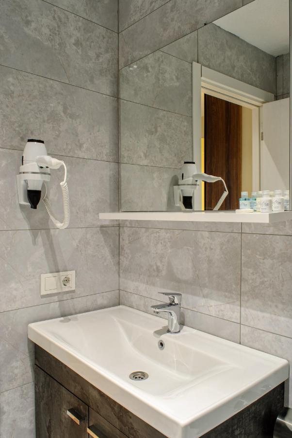 La Mia Suites Istanbul Exteriör bild